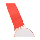 Overhead Medal - Bronze