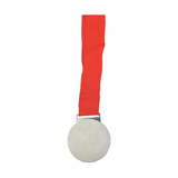 Overhead Medal - Silver