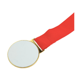 Overhead Medal - Gold