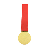 Overhead Medal - Gold