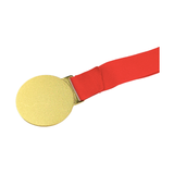 Overhead Medal - Gold