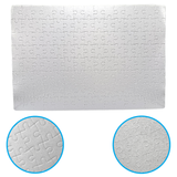 A4 Jigsaw Puzzle Sublimation Blank (120 Pieces)