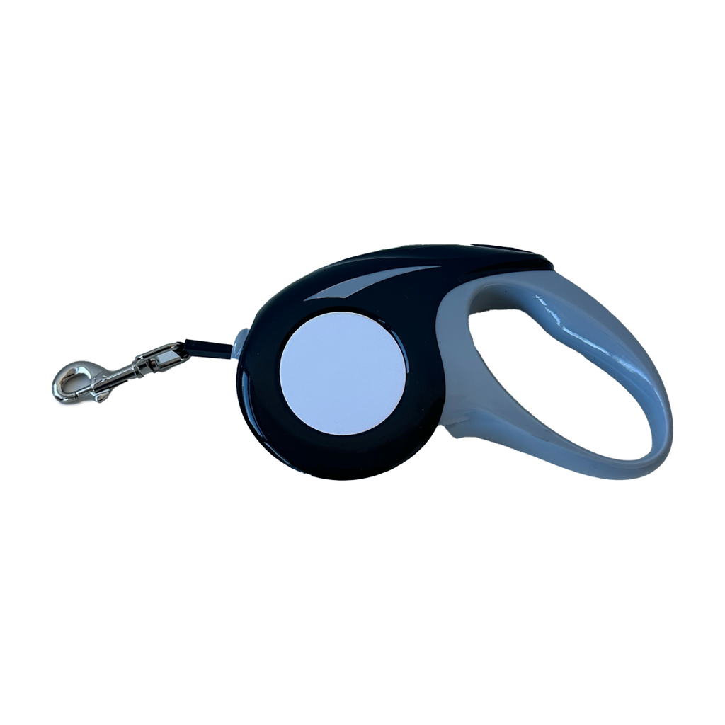 Sublimation Retractable Dog Lead - Double Sided Print