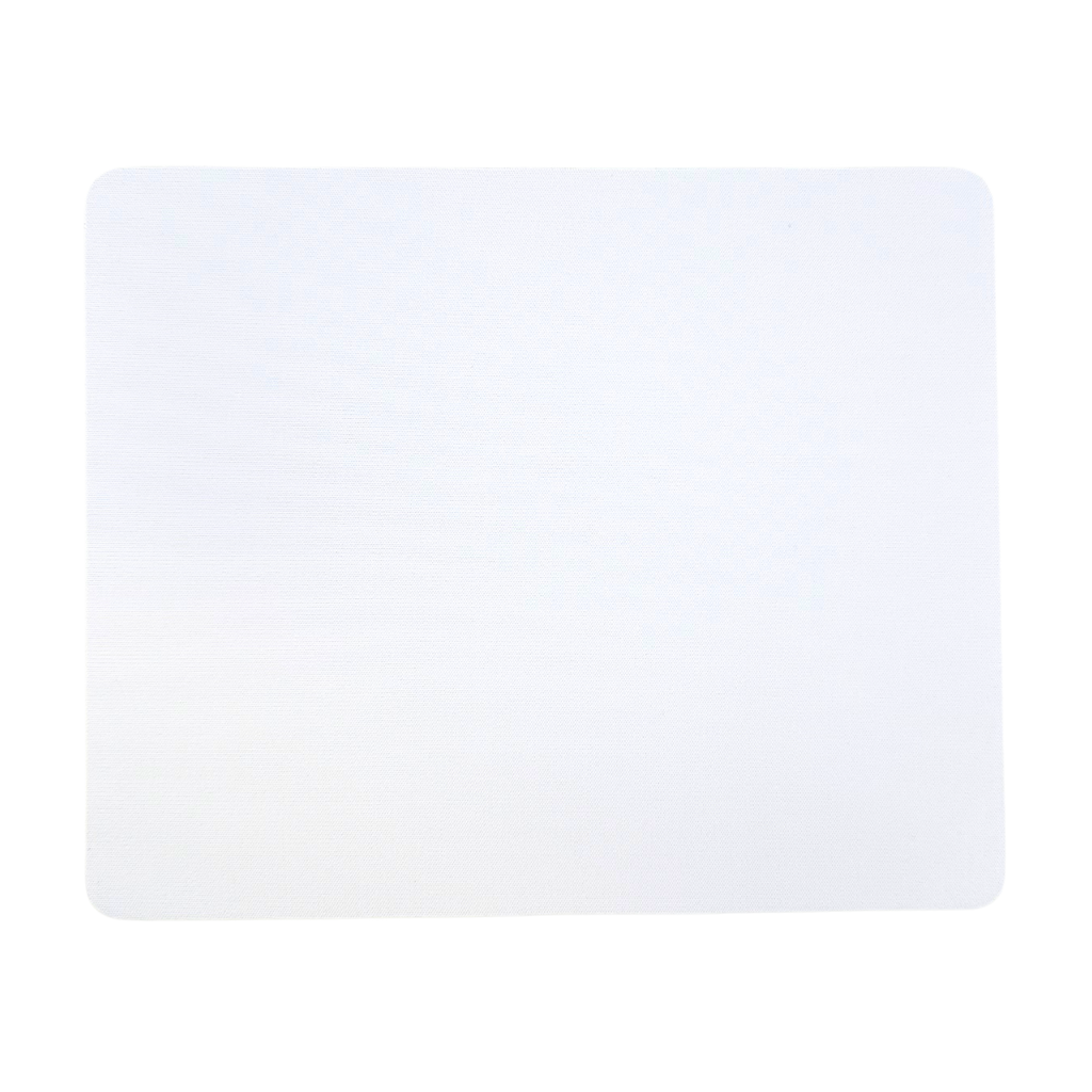 Rectangle Material Mouse Pad