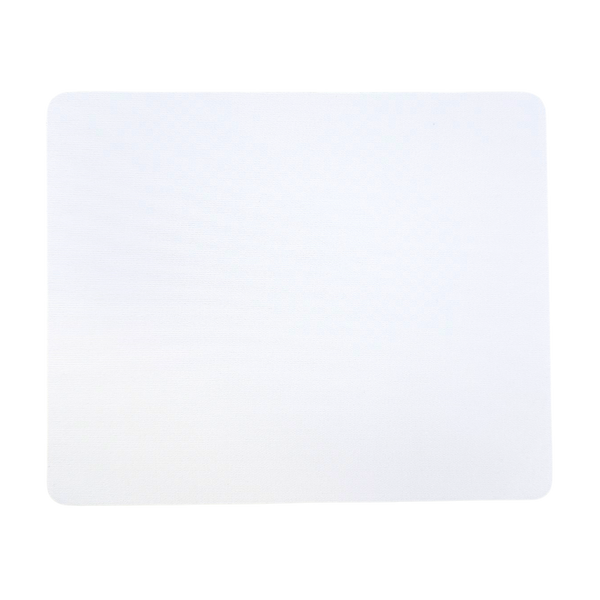 Rectangle Material Mouse Pad