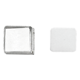 Nomination Pandora Style Silver Charm Sublimation Blank