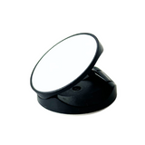 Black Rotatable Phone Grip Pop-Out Ring Stand