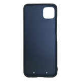 Samsung Galaxy A22 (5G) - TPU Rubber Sublimation Mobile Phone Case - Black