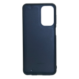 Samsung Galaxy A23 - TPU Rubber Sublimation Mobile Phone Case - Black
