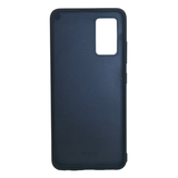 Samsung Galaxy A32 (4G) - TPU Rubber Sublimation Mobile Phone Case - Black