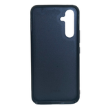 Samsung Galaxy A54 (5G) - TPU Rubber Sublimation Mobile Phone Case - Black