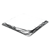 Grey Slate Sublimation Coaster