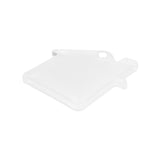 House Acrylic Keyring