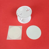 Phone Grip / Socket - White Sublizon