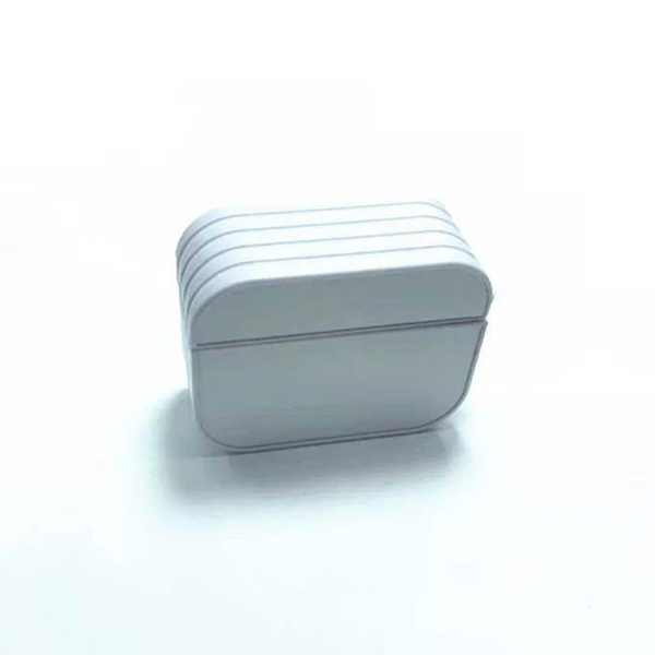 AirPods 3 Sublimation Case - White Sublizon