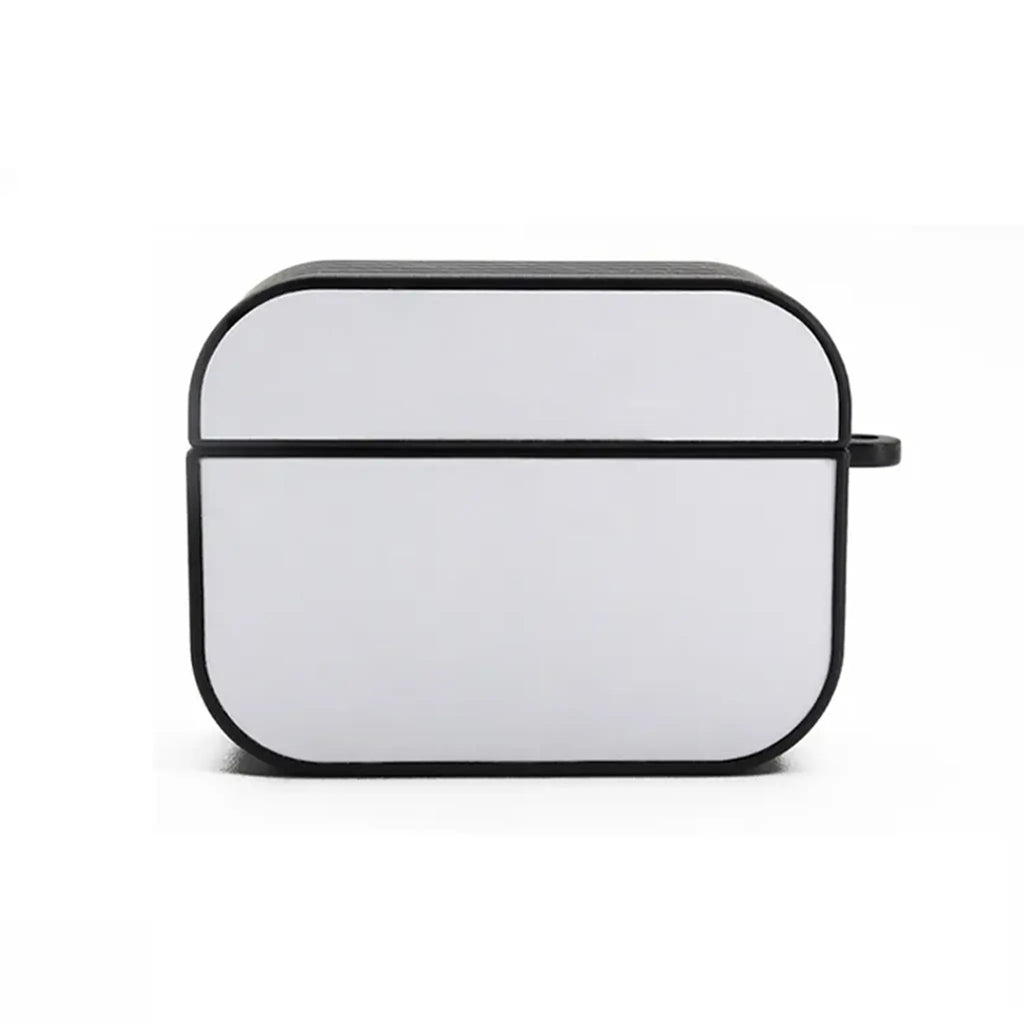 AirPods Pro Sublimation Case - Black Sublizon