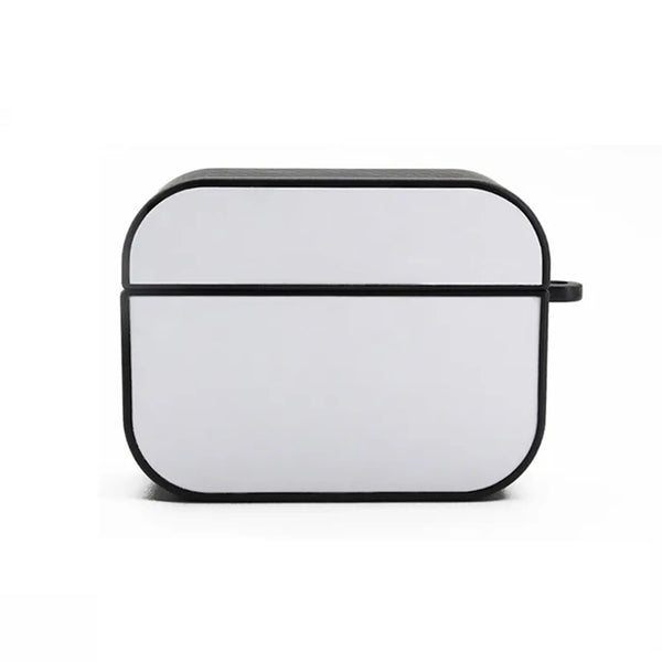 AirPods Pro Sublimation Case - Black Sublizon
