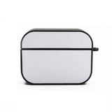 AirPods Pro Sublimation Case - Black Sublizon
