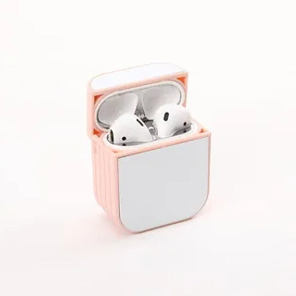 AirPods 1 / 2 Sublimation Case - Pink Sublizon