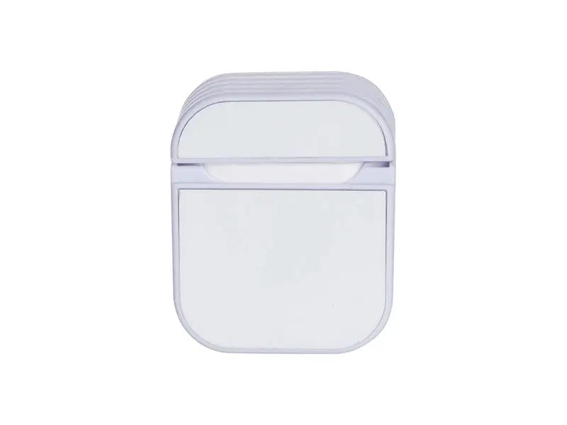 AirPods 1 / 2 Sublimation Case - White Sublizon