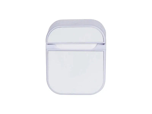 AirPods 1 / 2 Sublimation Case - White Sublizon