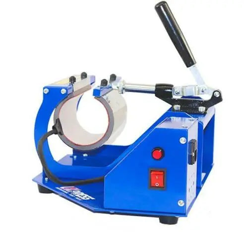 Sapphire Mug Press Machine