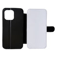 iPhone Flip Wallet Phone Cases
