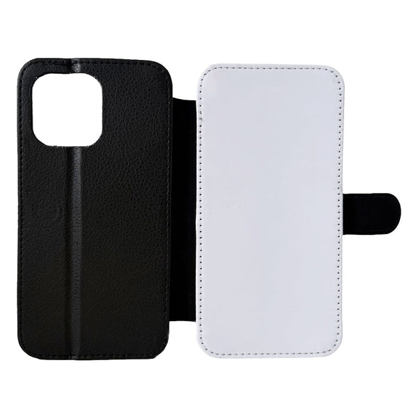 iPhone Flip Wallet Phone Cases
