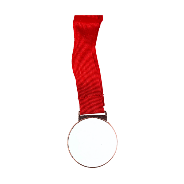Overhead Medal - Bronze