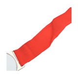 Overhead Medal - Silver