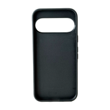 Google Pixel 10 Pro - TPU Rubber Sublimation Mobile Phone Case - Black