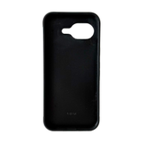 Google Pixel 10A - TPU Rubber Sublimation Mobile Phone Case - Black