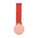 Overhead Medal - Bronze