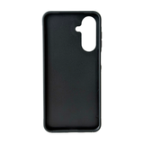 Samsung Galaxy A17 - TPU Rubber Sublimation Mobile Phone Case - Black