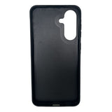 Samsung Galaxy A56 (5G) - TPU Rubber Sublimation Mobile Phone Case - Black
