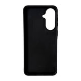 Samsung Galaxy A57 (5G) - TPU Rubber Sublimation Mobile Phone Case - Black
