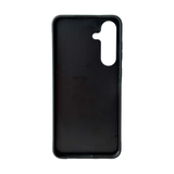 Samsung Galaxy S25 FE - TPU Rubber Sublimation Mobile Phone Case - Black