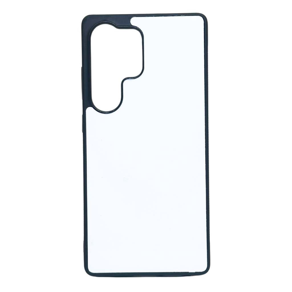 Samsung Galaxy S25 Ultra TPU Rubber Sublimation Mobile Phone Case
