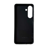 Samsung Galaxy S26 Plus - TPU Rubber Sublimation Mobile Phone Case - Black