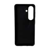 Samsung Galaxy S26 - TPU Rubber Sublimation Mobile Phone Case - Black