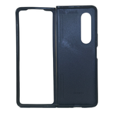 Quality Of The Inside Of Samsung Galaxy Z Fold 3 Sublimation Case