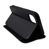 iPhone 11 - PU Leather Flip Wallet Sublimation Phone Case