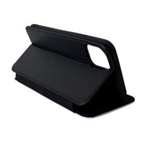 iPhone 11 Pro Max - PU Leather Flip Wallet Sublimation Phone Case