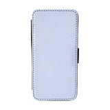 iPhone 11 Pro - PU Leather Flip Wallet Sublimation Phone Case