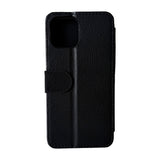 iPhone 11 Pro - PU Leather Flip Wallet Sublimation Phone Case
