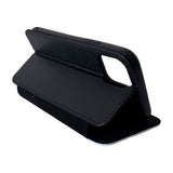 iPhone 11 Pro - PU Leather Flip Wallet Sublimation Phone Case