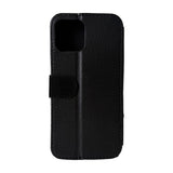 iPhone 12 / 12 Pro - PU Leather Flip Wallet Sublimation Phone Case