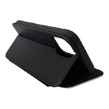 iPhone 12 Pro Max - PU Leather Flip Wallet Sublimation Phone Case