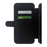 iPhone 12 Pro Max - PU Leather Flip Wallet Sublimation Phone Case