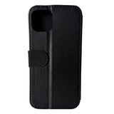 iPhone 13 - PU Leather Flip Wallet Sublimation Phone Case